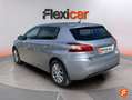 Peugeot 308 1.2 PureTech S&S Active Pack EAT8 130 Gris - thumbnail 4
