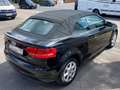 Audi A3 Cabriolet Attraction/Alu/Klima/Sitzheiz./PDC Schwarz - thumbnail 6