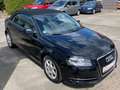 Audi A3 Cabriolet Attraction/Alu/Klima/Sitzheiz./PDC Schwarz - thumbnail 4