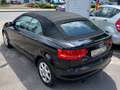 Audi A3 Cabriolet Attraction/Alu/Klima/Sitzheiz./PDC Schwarz - thumbnail 8
