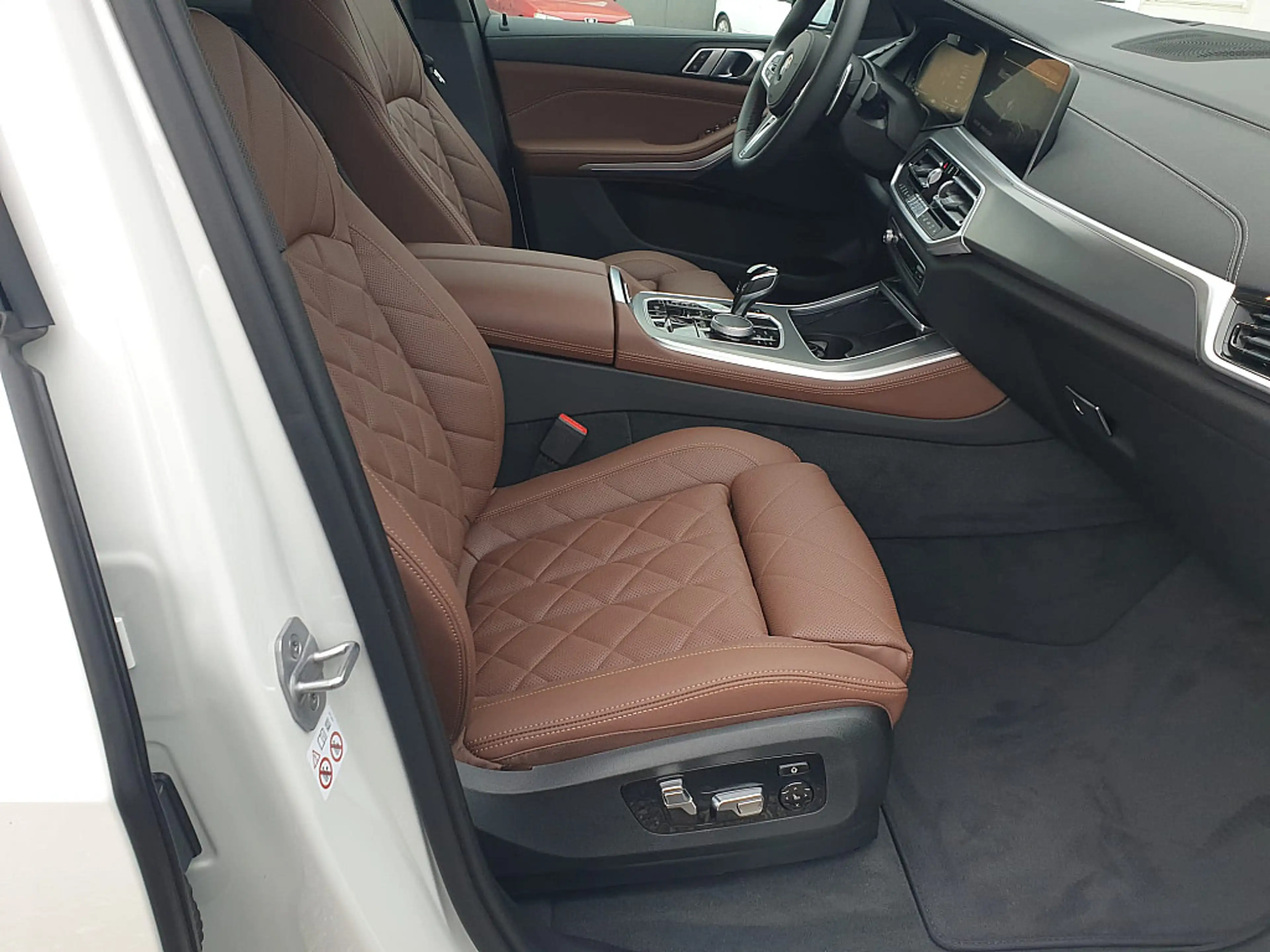 BMW X5 xDrive30d 48V Aut.*7SITZE* — photo 13