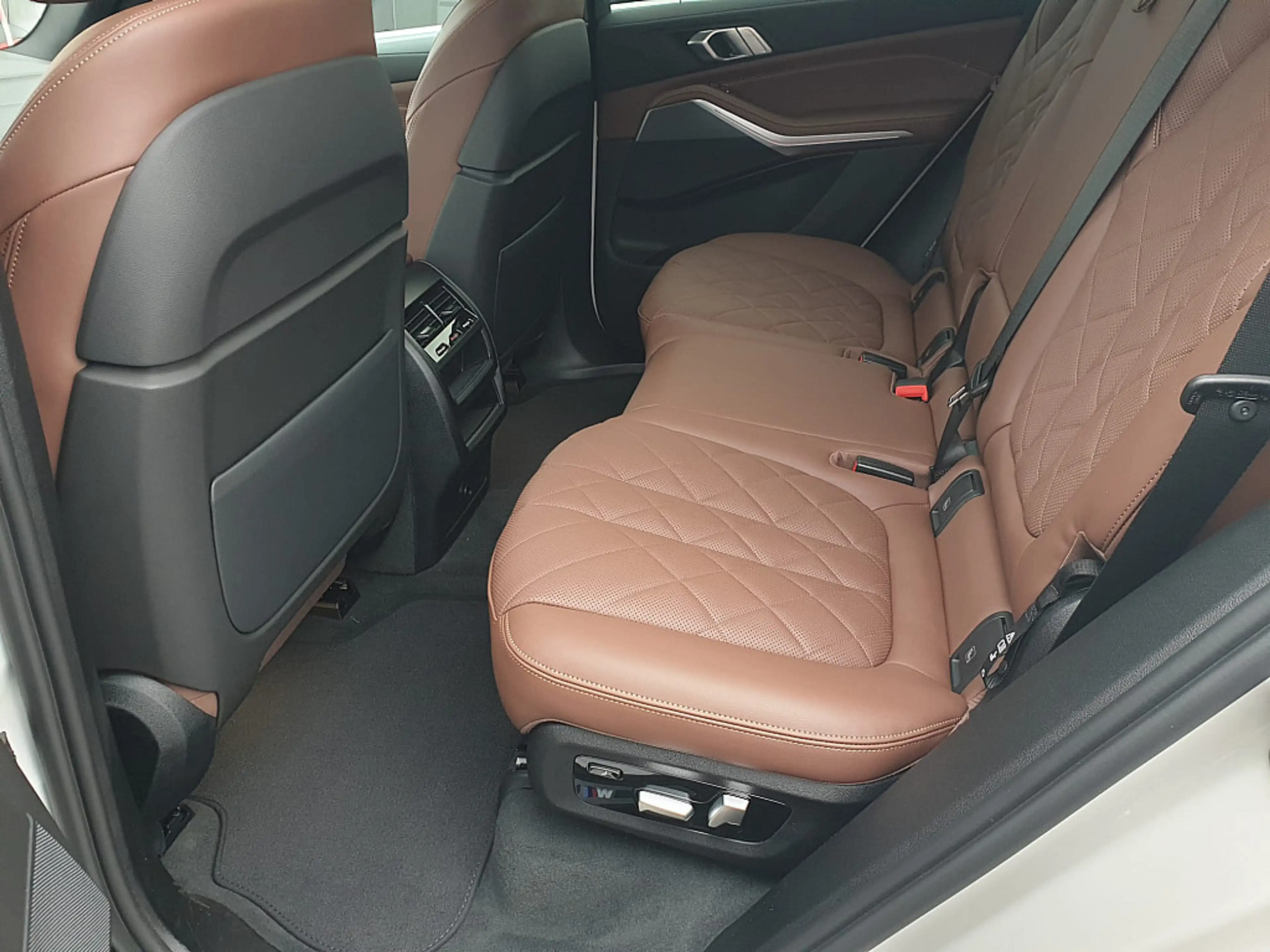 BMW X5 xDrive30d 48V Aut.*7SITZE* — photo 12