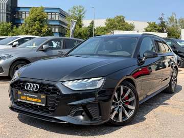 Avant 40 TDI S line 150 KW S-LINE/VIRTUELL
