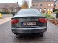 Audi A4 A4 2.0 TFSI quattro S tronic S line Sportpaket Zilver - thumbnail 2