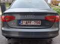 Audi A4 A4 2.0 TFSI quattro S tronic S line Sportpaket Zilver - thumbnail 5