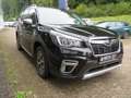 Subaru Forester 2.0ie Lineartronic Comfort AHK Navi Klimaautom e-S Schwarz - thumbnail 3