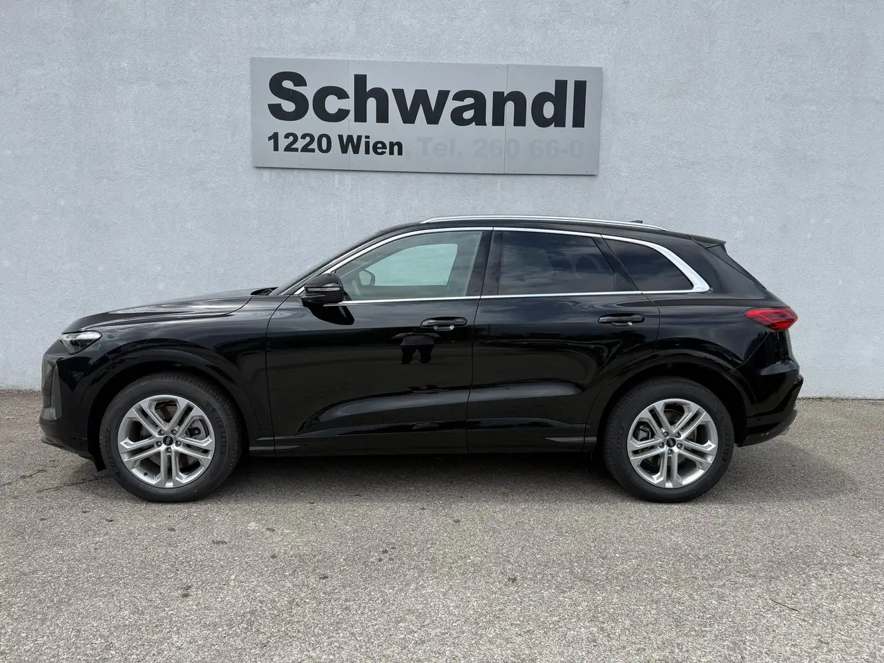 Audi Q5 2026