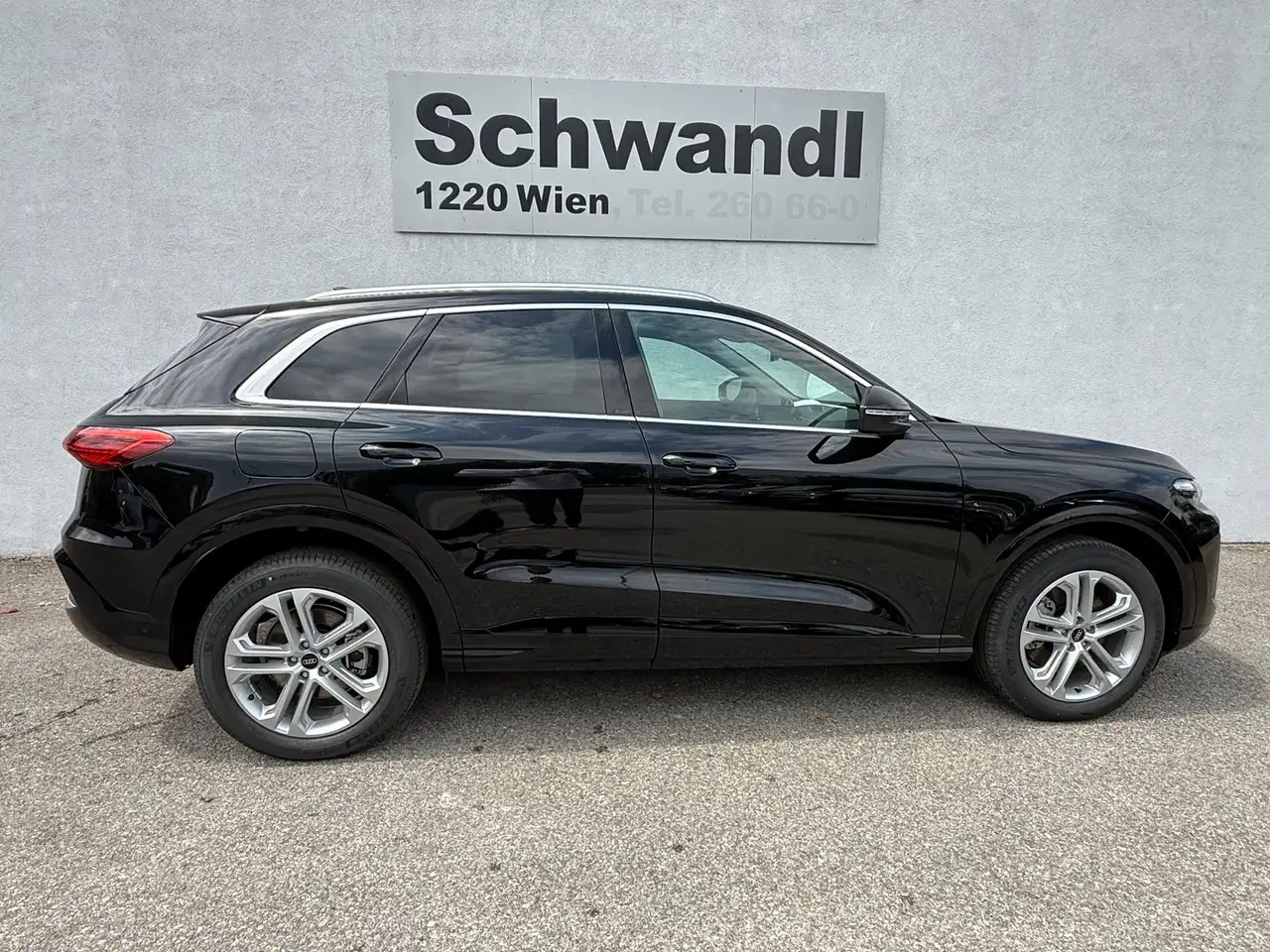 Audi Q5 2026