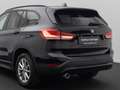 BMW X1 sD18i Parkassist DAB PDC Geschwindigkeitsreg Negro - thumbnail 13