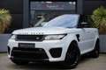 Land Rover Range Rover Sport 5.0 V8 Supercharged SVR 551pk Panoramadak/Stoelver Wit - thumbnail 1