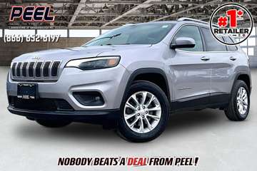 North | Heated Seats | Remote Start | AS IS | 4X4