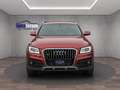 Audi Q5 2.0 TDI quattro S-LINE OFF-ROAD 20"LM AHK NAVI SHZ Piros - thumbnail 2