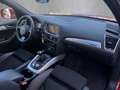 Audi Q5 2.0 TDI quattro S-LINE OFF-ROAD 20"LM AHK NAVI SHZ crvena - thumbnail 11