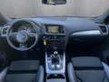 Audi Q5 2.0 TDI quattro S-LINE OFF-ROAD 20"LM AHK NAVI SHZ Червоний - thumbnail 12