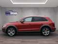 Audi Q5 2.0 TDI quattro S-LINE OFF-ROAD 20"LM AHK NAVI SHZ Rot - thumbnail 8