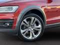 Audi Q5 2.0 TDI quattro S-LINE OFF-ROAD 20"LM AHK NAVI SHZ Czerwony - thumbnail 9