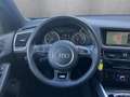 Audi Q5 2.0 TDI quattro S-LINE OFF-ROAD 20"LM AHK NAVI SHZ Červená - thumbnail 13