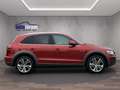 Audi Q5 2.0 TDI quattro S-LINE OFF-ROAD 20"LM AHK NAVI SHZ Rouge - thumbnail 4