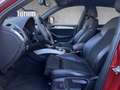 Audi Q5 2.0 TDI quattro S-LINE OFF-ROAD 20"LM AHK NAVI SHZ Czerwony - thumbnail 10