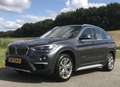 BMW X1 X1 High Exec. Grijs - thumbnail 1