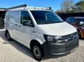 Volkswagen T6 Transporter 2.0 TDi / UTILITAIRE / EURO 6/  GARANTIE / Wit - thumbnail 4