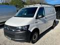 Volkswagen T6 Transporter 2.0 TDi / UTILITAIRE / EURO 6/  GARANTIE / Blanc - thumbnail 1