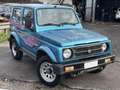 Suzuki Samurai 1.3cc GPL 4WD 69cv AUTO TRENTENNALE"NELLO STATO" Blu/Azzurro - thumbnail 3