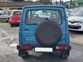 Suzuki Samurai 1.3cc GPL 4WD 69cv AUTO TRENTENNALE"NELLO STATO" Blu/Azzurro - thumbnail 5