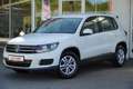 Volkswagen Tiguan 1.4 TSI Trend & Fun Sitzheizung Bluetooth Weiß - thumbnail 2