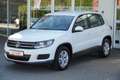 Volkswagen Tiguan 1.4 TSI Trend & Fun Sitzheizung Bluetooth Weiß - thumbnail 3
