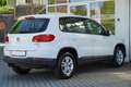 Volkswagen Tiguan 1.4 TSI Trend & Fun Sitzheizung Bluetooth Weiß - thumbnail 6