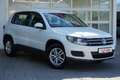 Volkswagen Tiguan 1.4 TSI Trend & Fun Sitzheizung Bluetooth Weiß - thumbnail 8
