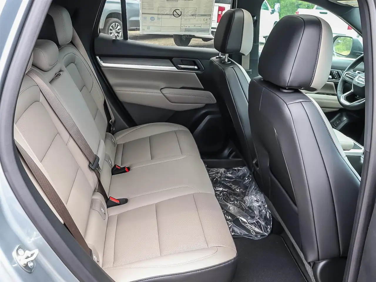GMC Terrain photo GMC Terrain