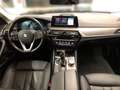 BMW 530 530d xDrive Schwarz - thumbnail 10