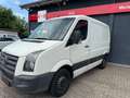 Volkswagen Crafter Kasten 30 kurz L1H1*Automatik*Klima*AHK* Grau - thumbnail 10