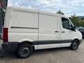 Volkswagen Crafter Kasten 30 kurz L1H1*Automatik*Klima*AHK* Grau - thumbnail 8