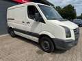 Volkswagen Crafter Kasten 30 kurz L1H1*Automatik*Klima*AHK* Grau - thumbnail 7