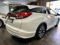 Honda Civic Tourer 1.6 Comfort Bianco - thumbnail 4