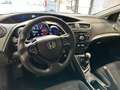 Honda Civic Tourer 1.6 Comfort Biały - thumbnail 11