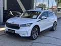 Skoda Enyaq iV 80x 82kWh 4x4 Weiß - thumbnail 1
