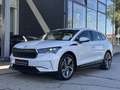 Skoda Enyaq iV 80x 82kWh 4x4 Weiß - thumbnail 2