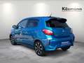 Mitsubishi Space Star Intro Edition+ SHZ BLUETOOTH Blu/Azzurro - thumbnail 5