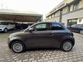 Fiat 500e 23,8 kwh ACTION ADATTA X NEOPATENTATI PARI AL NUOV Gris - thumbnail 8