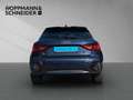 Audi A1 30 TFSI-S Tronic NAVI-LED-SONOS-OP Blau - thumbnail 4
