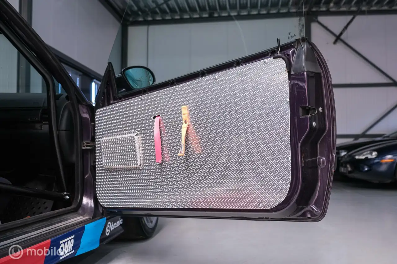 BMW 325 3-serie Coupé 325i Tracktool | circuitauto | Track, foto 8