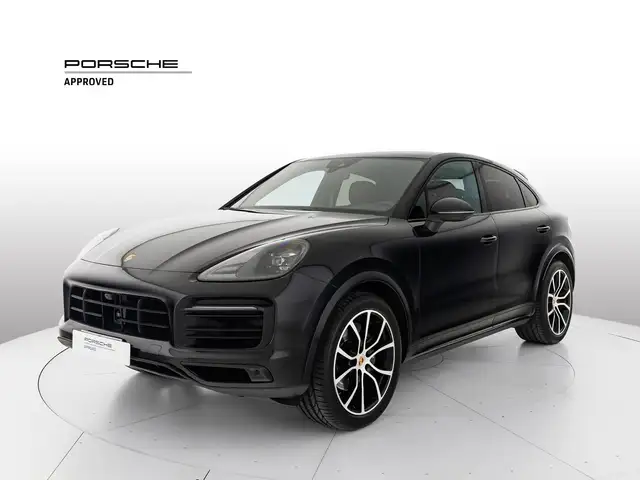 Porsche Cayenne coupe 3.0 platinum edition 5p.ti tiptronic
