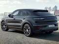 Porsche Cayenne coupe 3.0 platinum edition 5p.ti tiptronic Schwarz - thumbnail 3