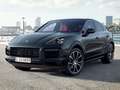 Porsche Cayenne coupe 3.0 platinum edition 5p.ti tiptronic Schwarz - thumbnail 1