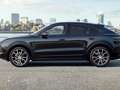 Porsche Cayenne coupe 3.0 platinum edition 5p.ti tiptronic Schwarz - thumbnail 2