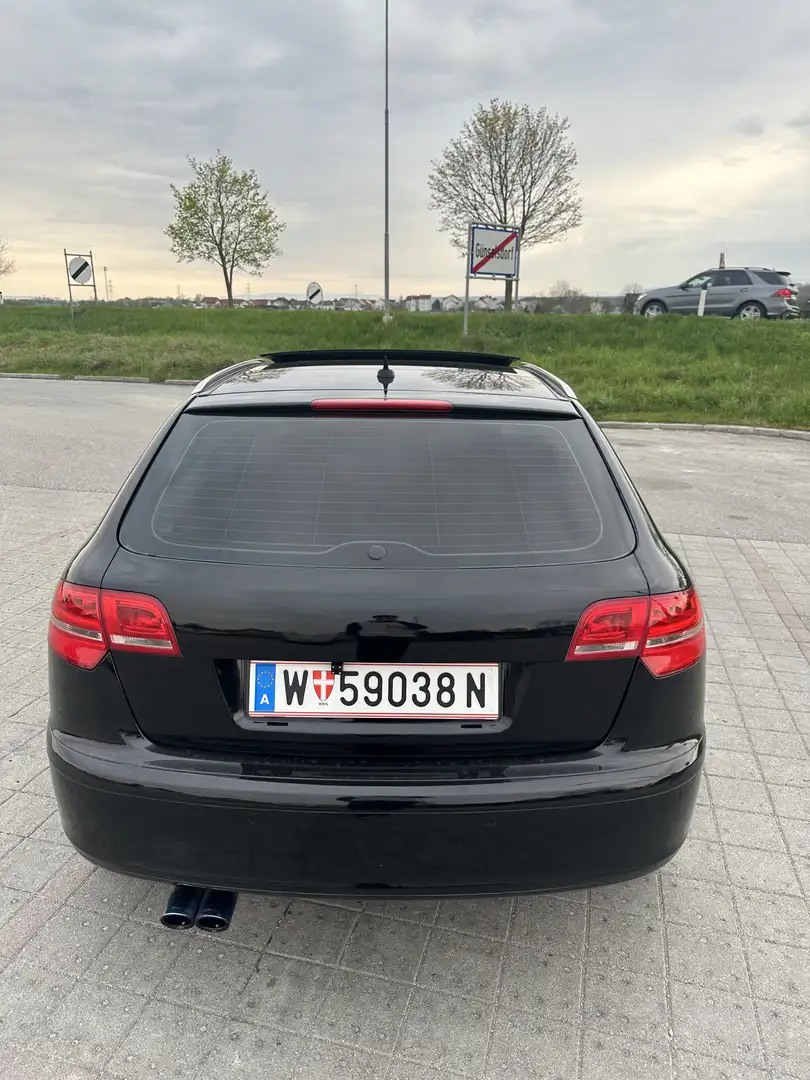 Audi A3 SB Attraction 2,0 TDI DPF S-tronic - 1